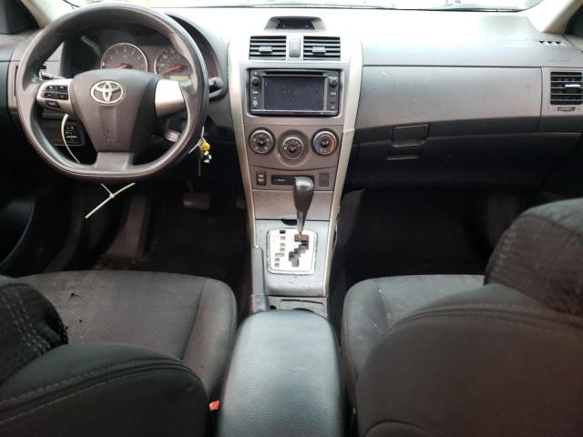 Photo 9 from auction – 2013 TOYOTA COROLLA BA with VIN 2T1BU4EE6DC122270