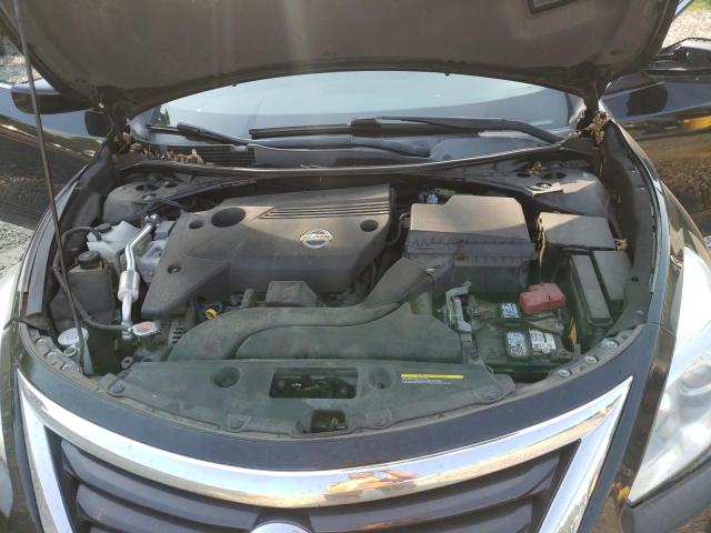 Photo 7 from auction – 2015 NISSAN ALTIMA 2.5 with VIN 1N4AL3AP8FC157071