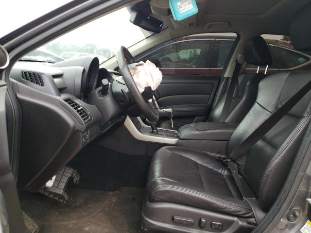 Photo 5 from auction – 2011 ACURA RDX with VIN 5J8TB1H24BA006160