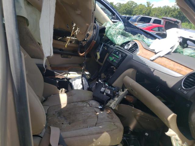 Photo 5 from auction – 2006 BUICK RENDEZVOUS with VIN 3G5DA03L16S667723