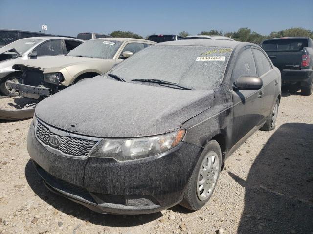 Photo 2 from auction – 2013 KIA FORTE EX with VIN KNAFU4A21D5725070
