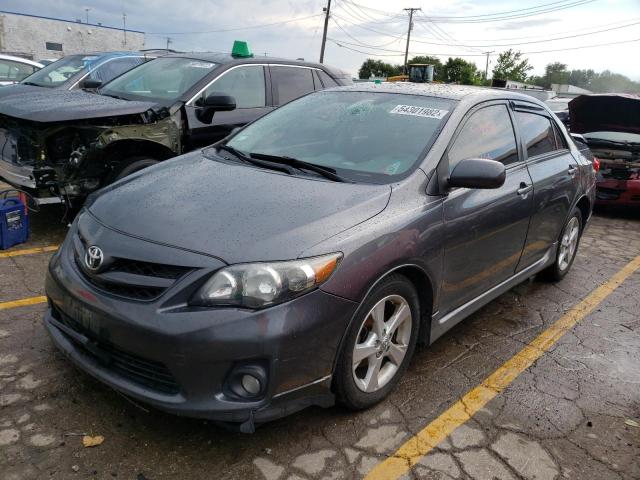 Zdjęcie 2 z aukcji – 2013 TOYOTA COROLLA BA z VIN 2T1BU4EE6DC122270