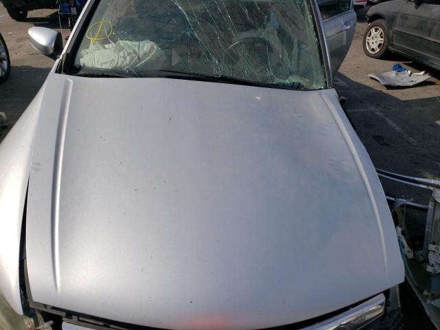 Photo 7 from auction – 2012 HONDA ACCORD LX with VIN 1HGCP2F39CA193805