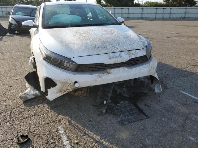 Photo 9 from auction – 2022 KIA FORTE FE with VIN 3KPF24AD6NE475518