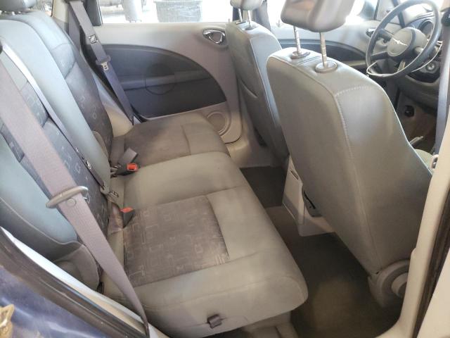 Photo 6 from auction – 2007 CHRYSLER PT CRUISER with VIN 3A4FY48B87T547170
