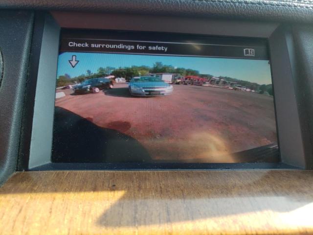 Photo 9 from auction – 2016 LAND ROVER LR4 HSE with VIN SALAG2V62GA803558