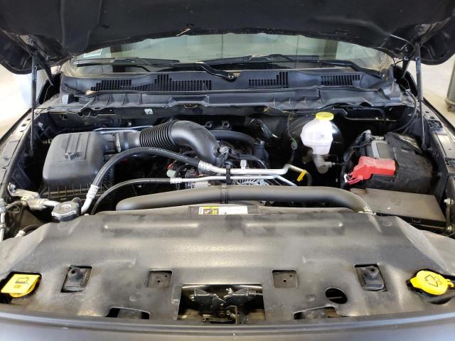 Photo 7 from auction – 2021 RAM 1500 CLASS with VIN 1C6RR7GT1MS568829