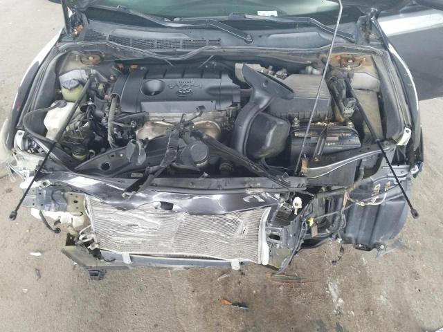 Photo 7 from auction – 2011 TOYOTA CAMRY BASE with VIN 4T1BF3EK5BU197046