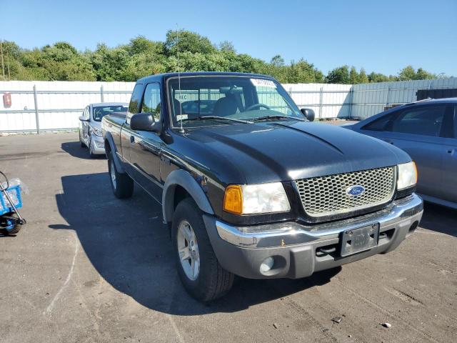 FORD RANGER SUP 2002 with VIN 1FTZR45E82PB16386 - Photo from auction