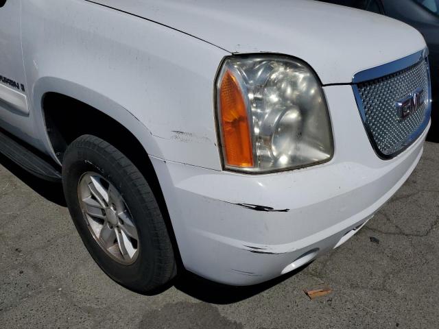 Photo 9 from auction – 2008 GMC YUKON with VIN 1GKFC13028J185083