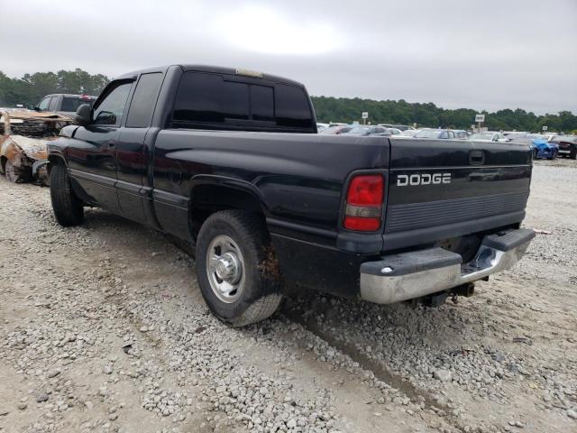 Photo 3 from auction – 1998 DODGE RAM 2500 with VIN 1B7KC23D9WJ144918