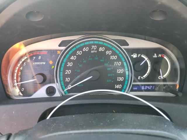 Photo 8 from auction – 2013 TOYOTA VENZA LE with VIN 4T3BA3BB9DU040438