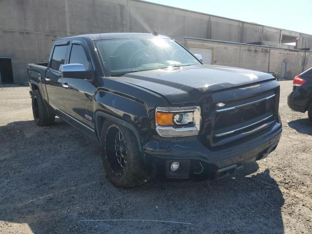 GMC SIERRA K15 2014 with VIN 3GTU2VEC7EG366116 - Photo from auction
