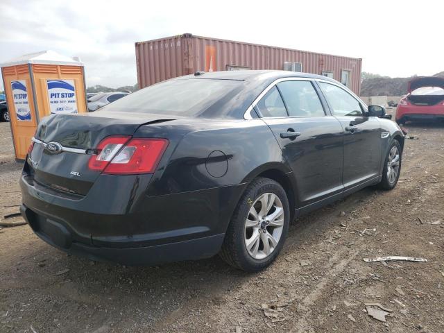 Photo 4 from auction – 2011 FORD TAURUS SEL with VIN 1FAHP2EW8BG146640