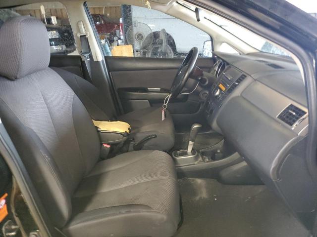 Photo 5 from auction – 2007 NISSAN VERSA S with VIN 3N1BC11E07L421328