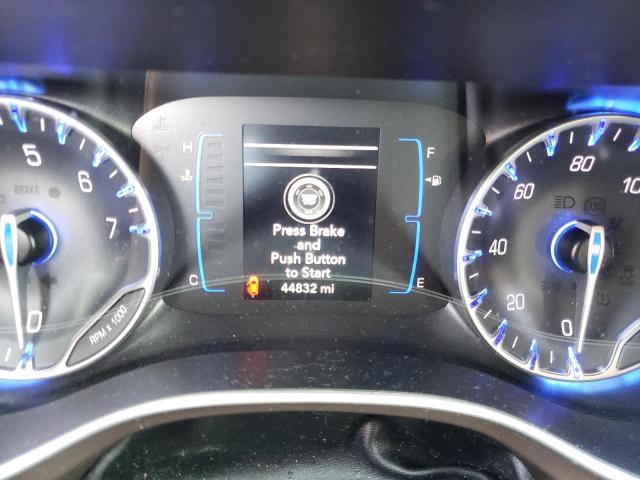 Photo 8 from auction – 2019 CHRYSLER PACIFICA T with VIN 2C4RC1BG1KR505469