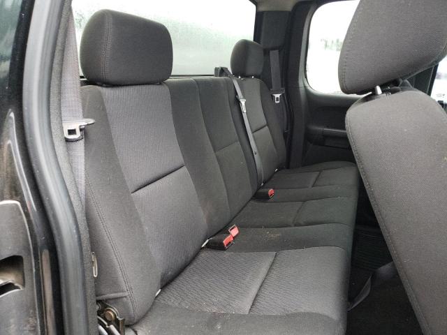 Photo 6 from auction – 2011 GMC SIERRA K15 with VIN 1GTR2UEA8BZ109394