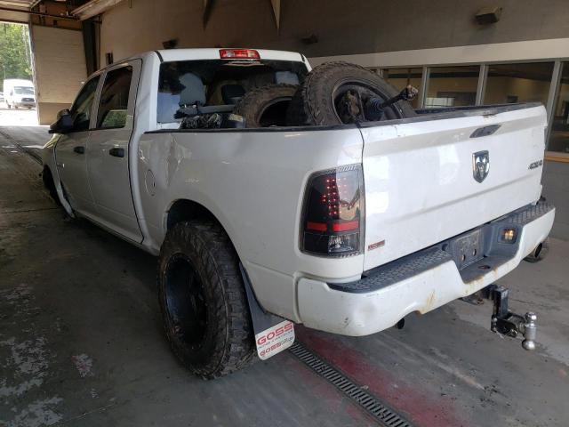 Photo 3 from auction – 2015 RAM 1500 ST with VIN 1C6RR7KT7FS551494