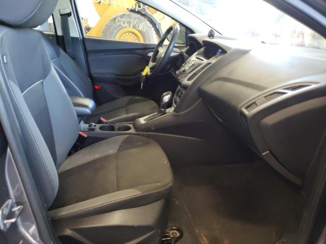 Foto 5 de la subasta – 2013 FORD FOCUS SE con VIN 1FADP3F2XDL151512