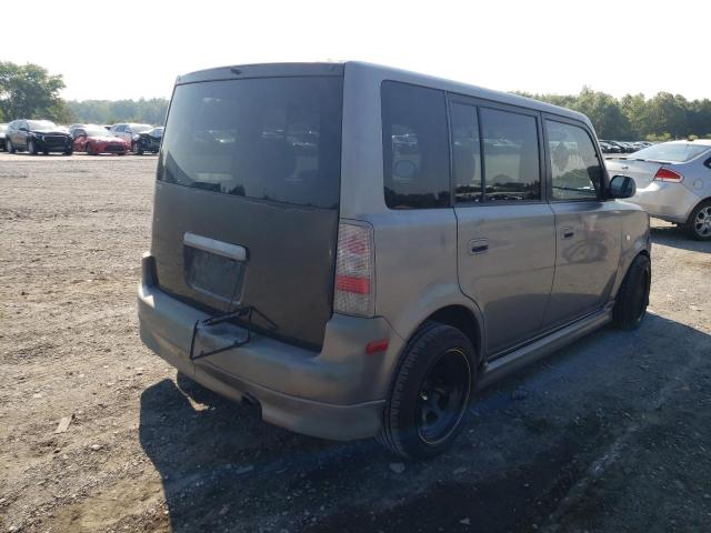 Photo 4 from auction – 2005 TOYOTA SCION XB with VIN JTLKT324050201751