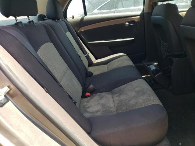 Photo 6 from auction – 2011 CHEVROLET MALIBU 1LT with VIN 1G1ZC5E17BF311706