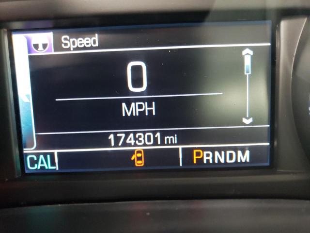 Photo 8 from auction – 2015 CHEVROLET SILVERADO with VIN 3GCUKREC9FG162345