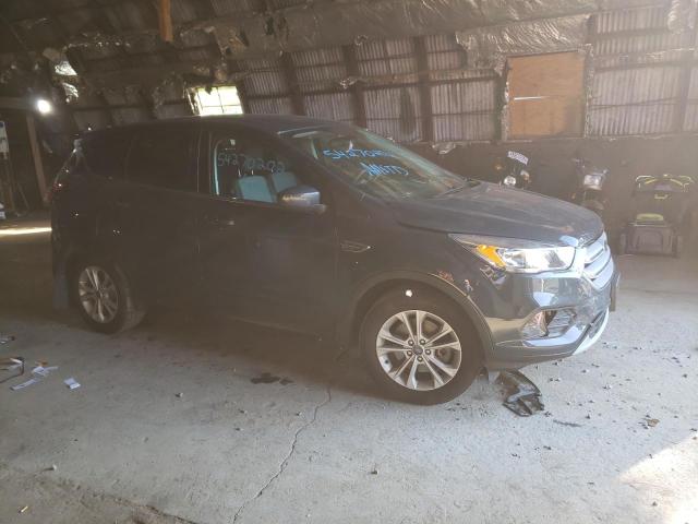 Photo 1 from auction – 2019 FORD ESCAPE SE with VIN 1FMCU9GD2KUC17524