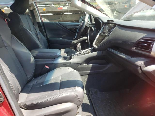 Photo 5 from auction – 2020 SUBARU LEGACY LIM with VIN 4S3BWAN65L3008978