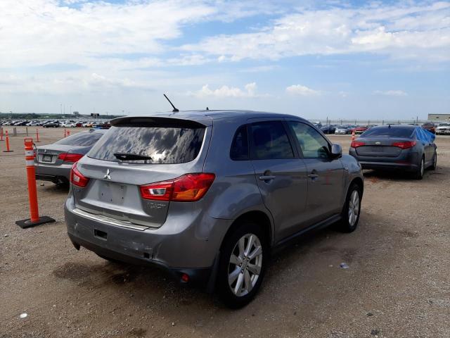 Photo 4 from auction – 2013 MITSUBISHI OUTLANDER with VIN 4A4AP3AU9DE023202