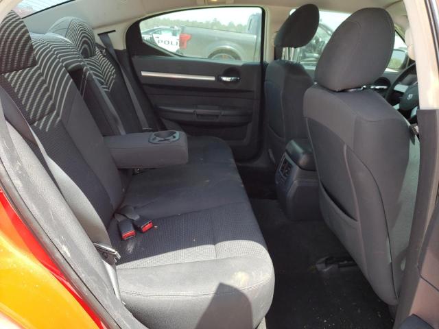 Photo 6 from auction – 2009 DODGE CHARGER SX with VIN 2B3LA33V89H507029