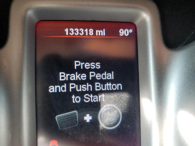 Photo 8 from auction – 2011 DODGE JOURNEY MA with VIN 3D4PH1FG7BT562472