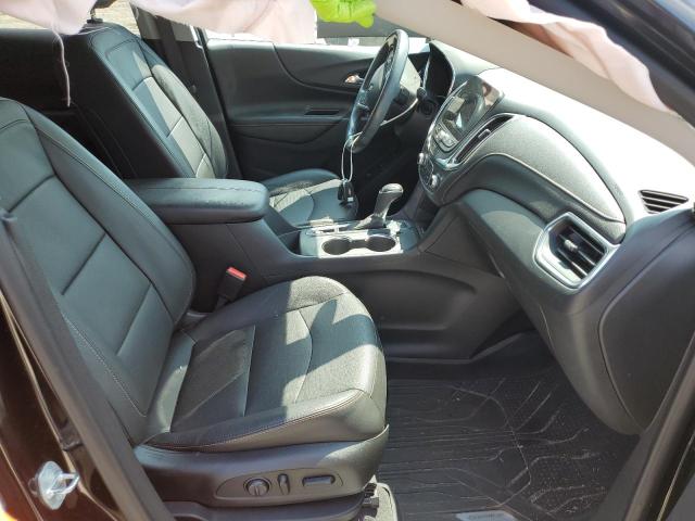 Photo 5 from auction – 2020 CHEVROLET EQUINOX PR with VIN 2GNAXYEXXL6250336