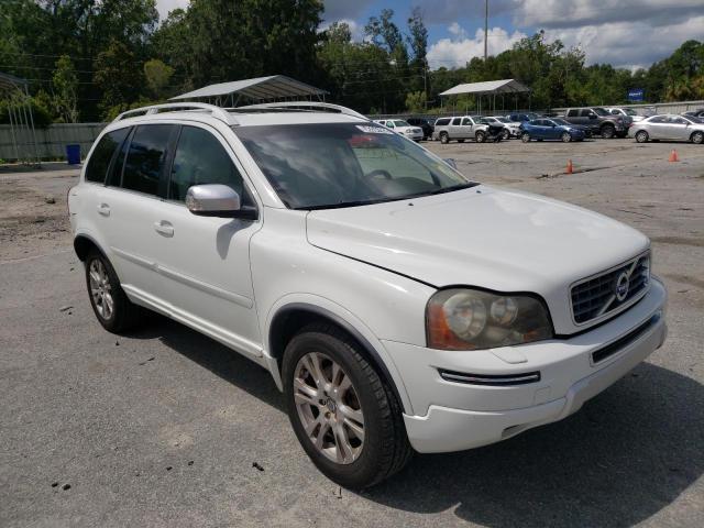 Photo 1 from auction – 2013 VOLVO XC90 3.2 with VIN YV4952CZ1D1634106