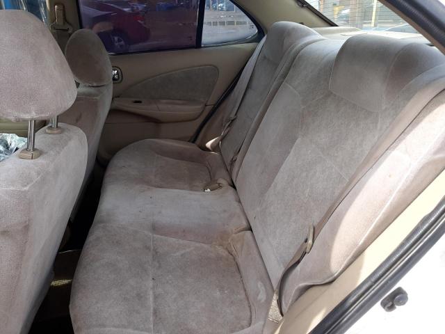 Photo 6 from auction – 2002 NISSAN SENTRA XE with VIN 3N1CB51D82L684696