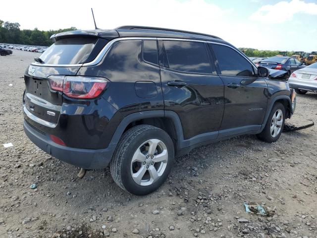 Foto 4 de la subasta – 2018 JEEP COMPASS LA con VIN 3C4NJDBB6JT315060