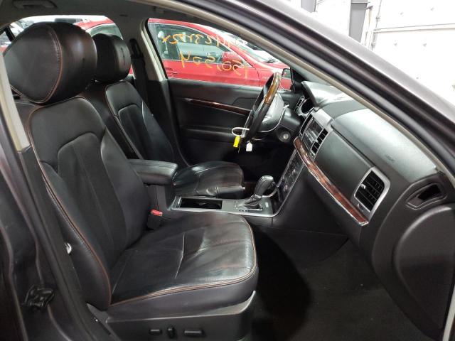 Photo 5 from auction – 2011 LINCOLN MKZ with VIN 3LNHL2GCXBR776527