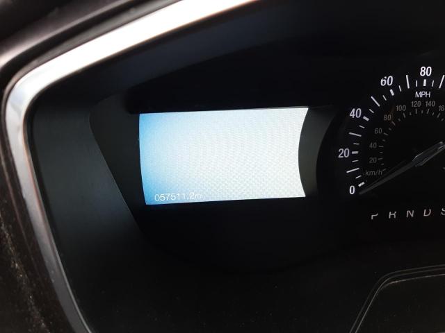 Photo 8 from auction – 2020 FORD FUSION SE with VIN 3FA6P0HD6LR109067