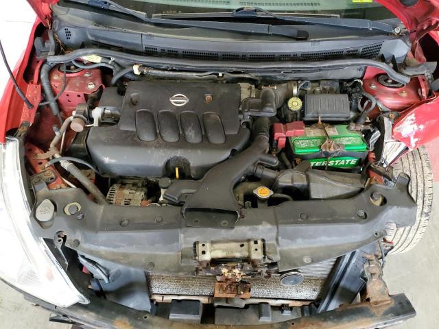 Photo 7 from auction – 2011 NISSAN VERSA S with VIN 3N1BC1CP7BL503905