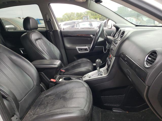 Photo 5 from auction – 2013 CHEVROLET CAPTIVA LT with VIN 3GNAL3EK6DS579234