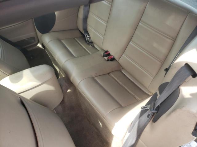 Photo 6 from auction – 2002 FORD MUSTANG with VIN 1FAFP44432F239784