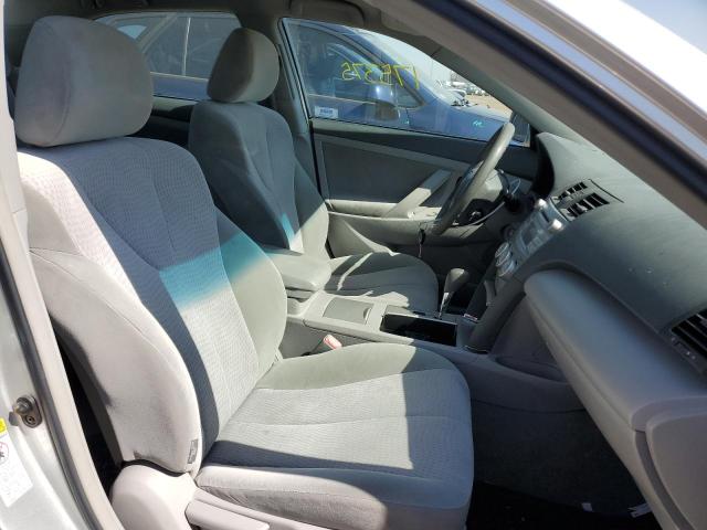 Photo 5 from auction – 2010 TOYOTA CAMRY BASE with VIN 4T4BF3EK0AR056132