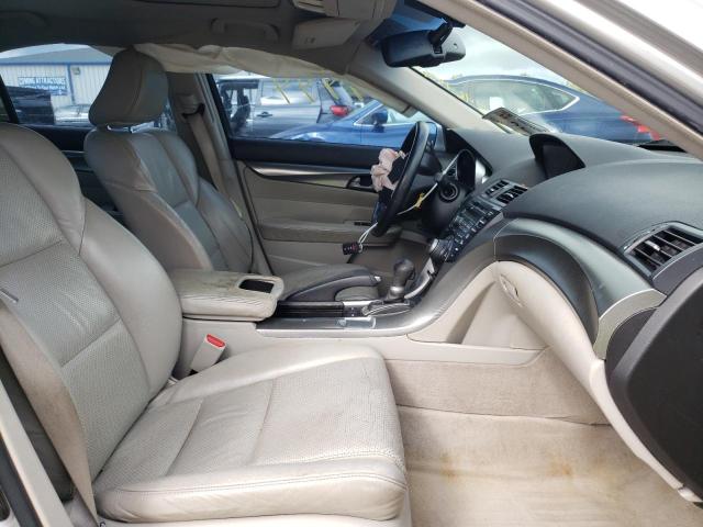 Photo 5 from auction – 2011 ACURA TL with VIN 19UUA8F58BA009527