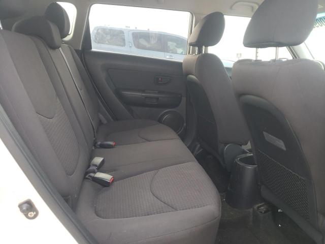 Photo 6 from auction – 2012 KIA SOUL with VIN KNDJT2A57C7430394