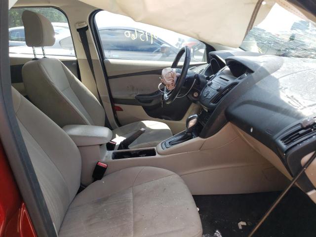 Photo 5 from auction – 2015 FORD FOCUS SE with VIN 1FADP3K24FL360530