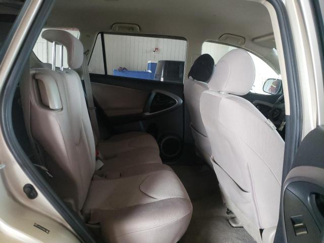 Photo 6 from auction – 2006 TOYOTA RAV4 with VIN JTMBD33V566013368