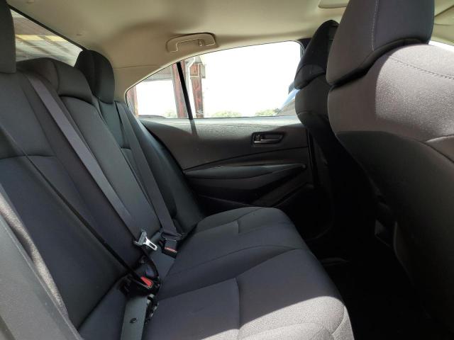 Photo 6 from auction – 2022 TOYOTA COROLLA LE with VIN 5YFHPMAE7NP285955