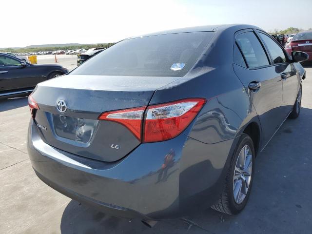 Zdjęcie 4 z aukcji – 2014 TOYOTA COROLLA z VIN 2T1BURHE4EC137506