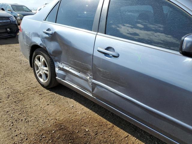 Photo 9 from auction – 2007 TOYOTA CAROLLA with VIN 1HGCM56387A173254