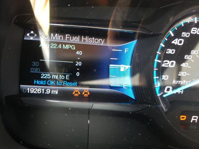 Photo 8 from auction – 2015 FORD TAURUS SEL with VIN 1FAHP2E83FG194750