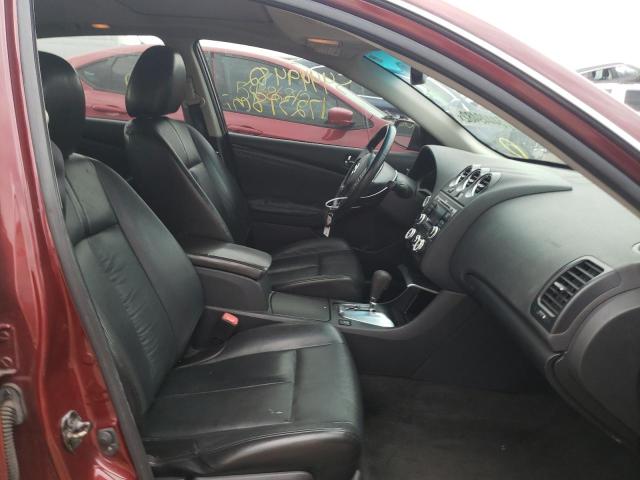 Photo 5 from auction – 2010 NISSAN ALTIMA BAS with VIN 1N4AL2AP0AN543474